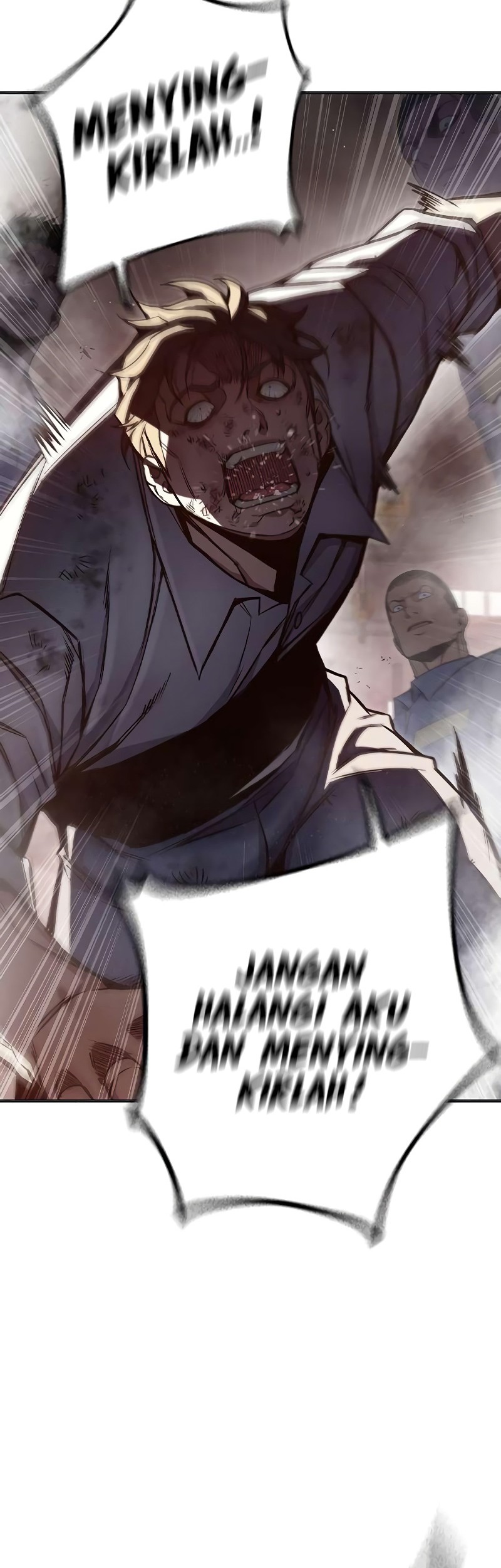 Juvenile Prison Chapter 16 - halaman 49