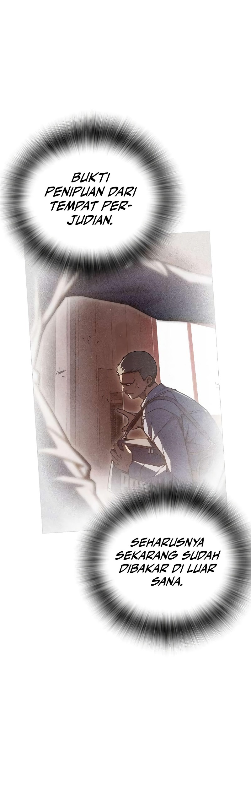 Juvenile Prison Chapter 16 - halaman 51