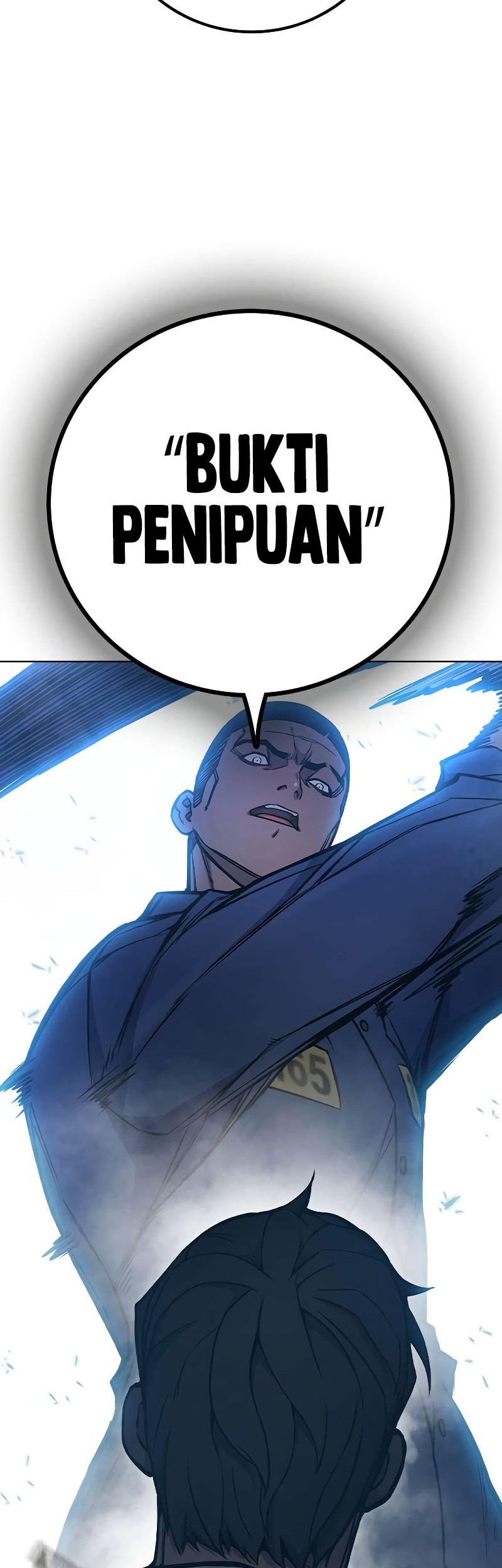 Juvenile Prison Chapter 16 - halaman 54