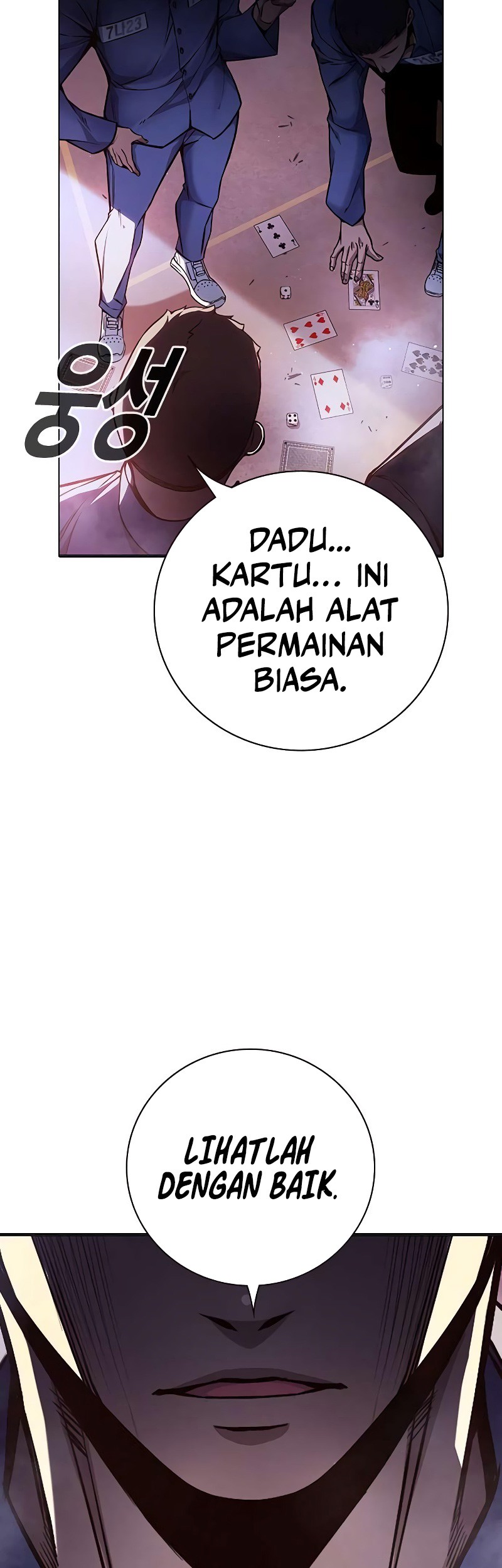 Juvenile Prison Chapter 16 - halaman 57