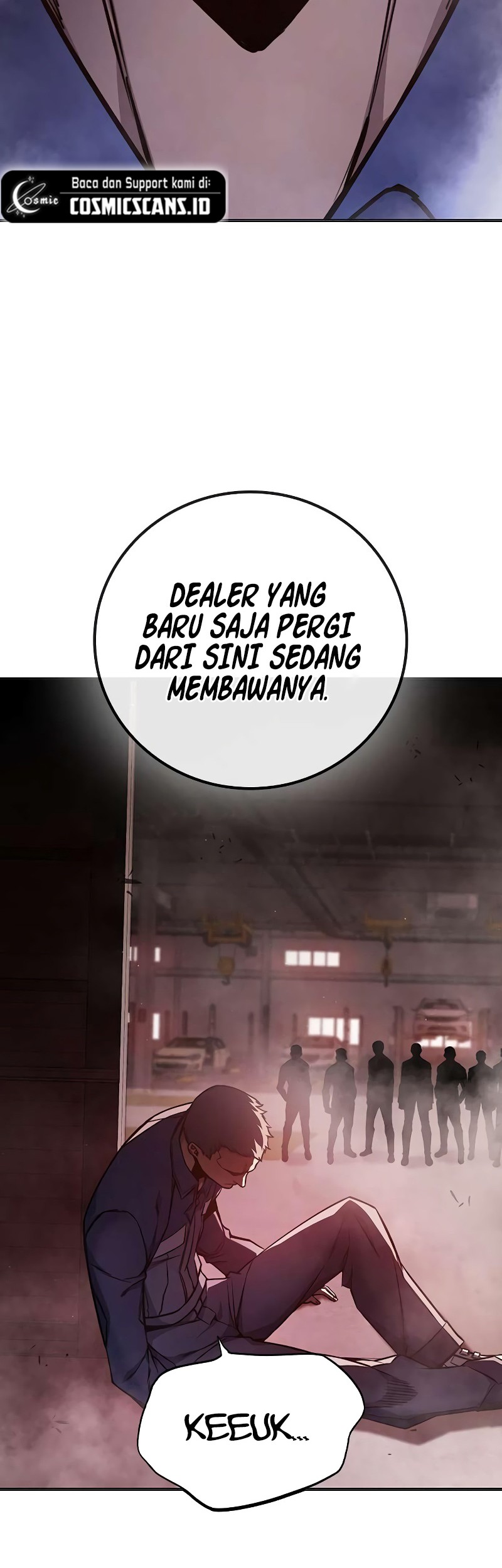 Juvenile Prison Chapter 16 - halaman 58