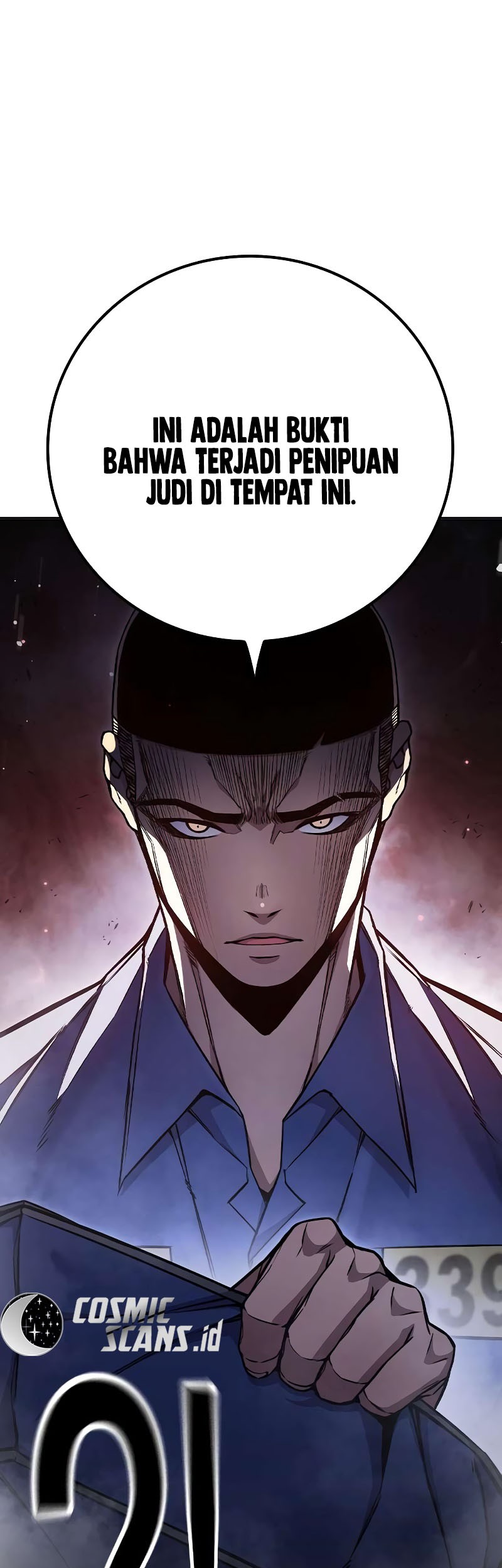 Juvenile Prison Chapter 16 - halaman 60