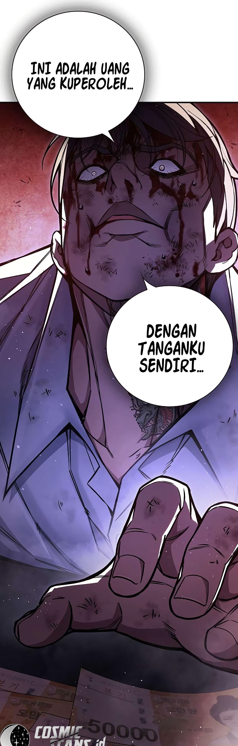 Juvenile Prison Chapter 16 - halaman 66