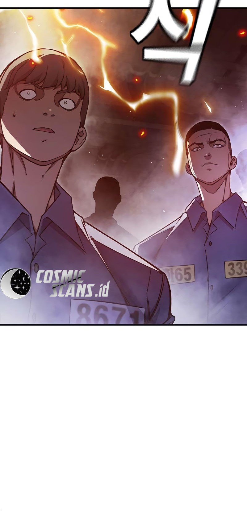Juvenile Prison Chapter 16 - halaman 78