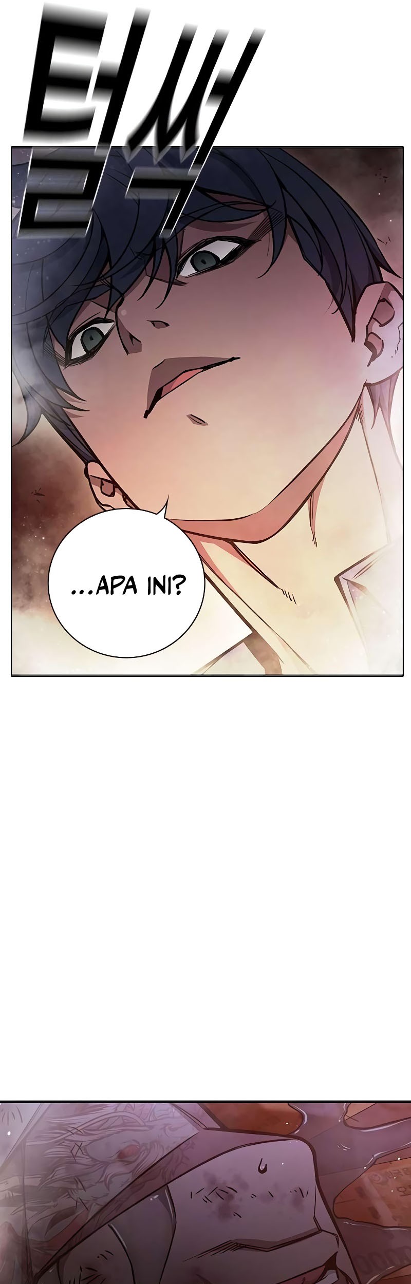 Juvenile Prison Chapter 16 - halaman 79