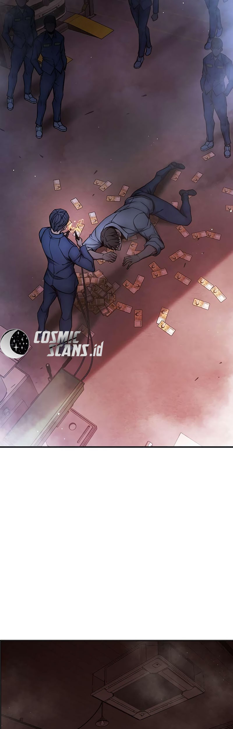 Juvenile Prison Chapter 16 - halaman 81