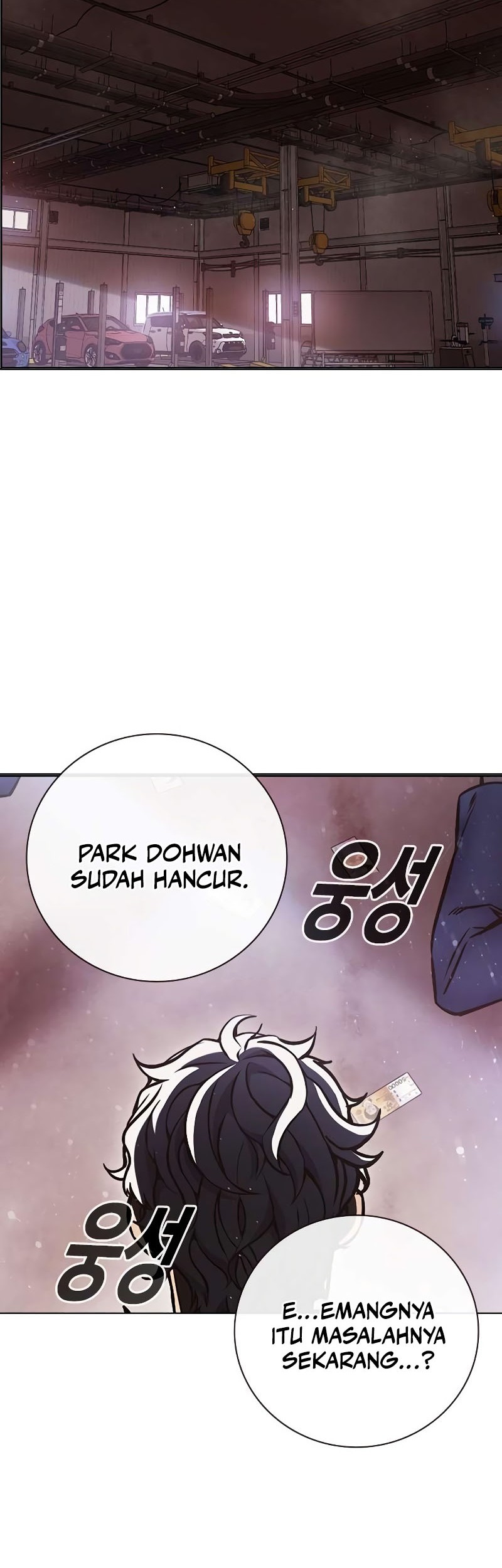 Juvenile Prison Chapter 16 - halaman 82