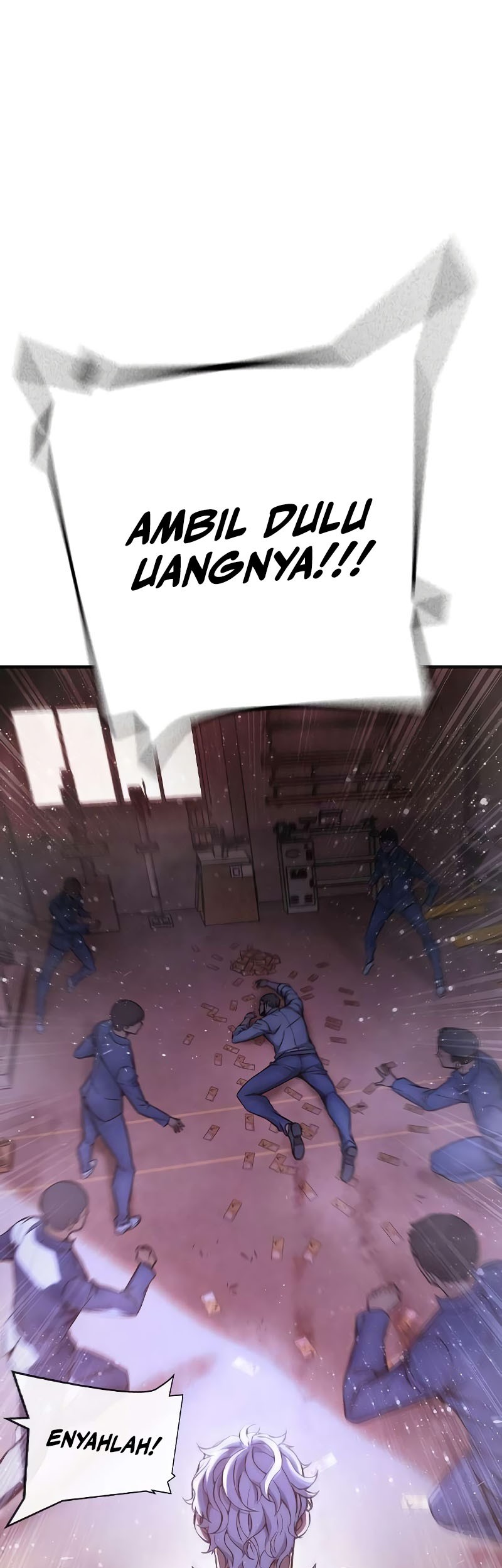 Juvenile Prison Chapter 16 - halaman 83
