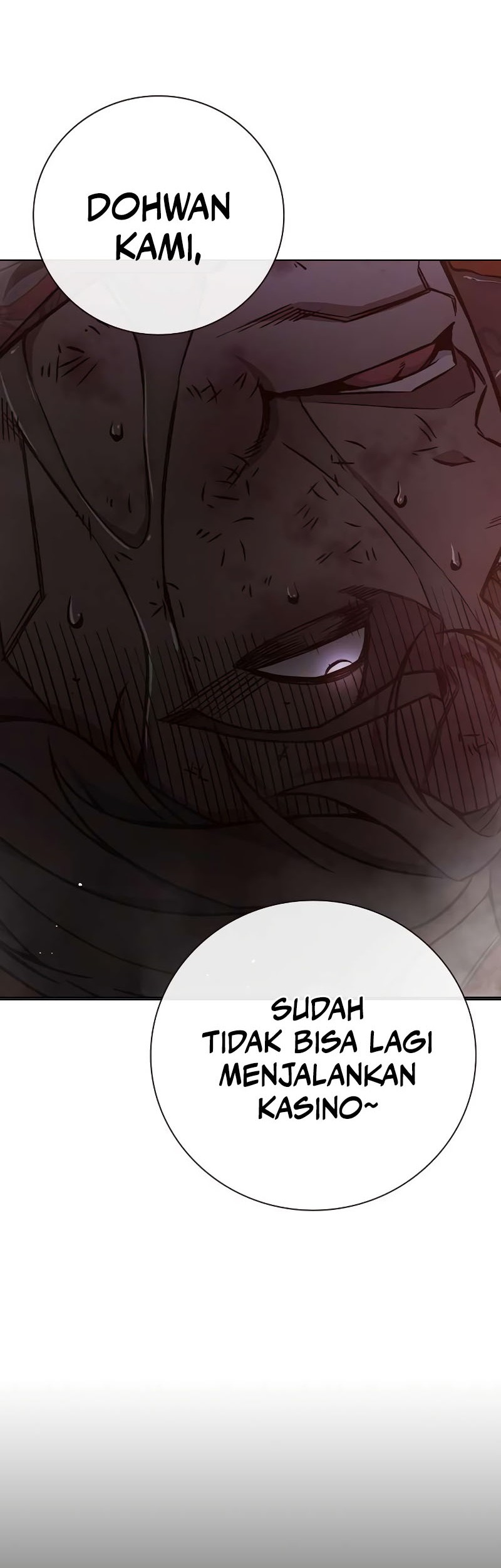 Juvenile Prison Chapter 16 - halaman 86