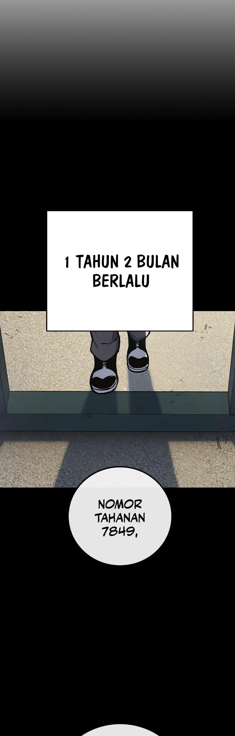 Juvenile Prison Chapter 16 - halaman 87