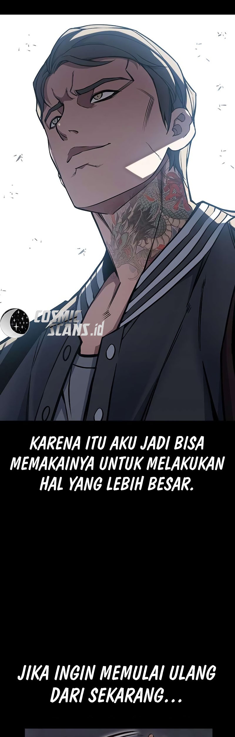 Juvenile Prison Chapter 16 - halaman 89