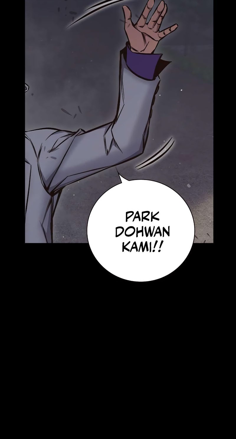 Juvenile Prison Chapter 16 - halaman 90