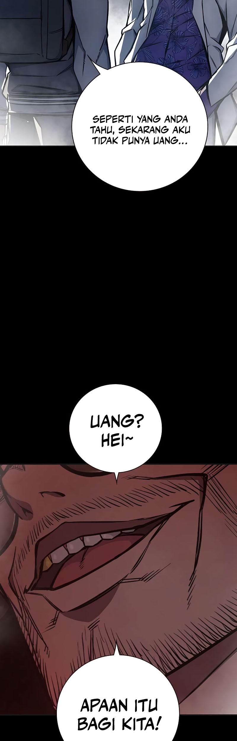 Juvenile Prison Chapter 16 - halaman 95