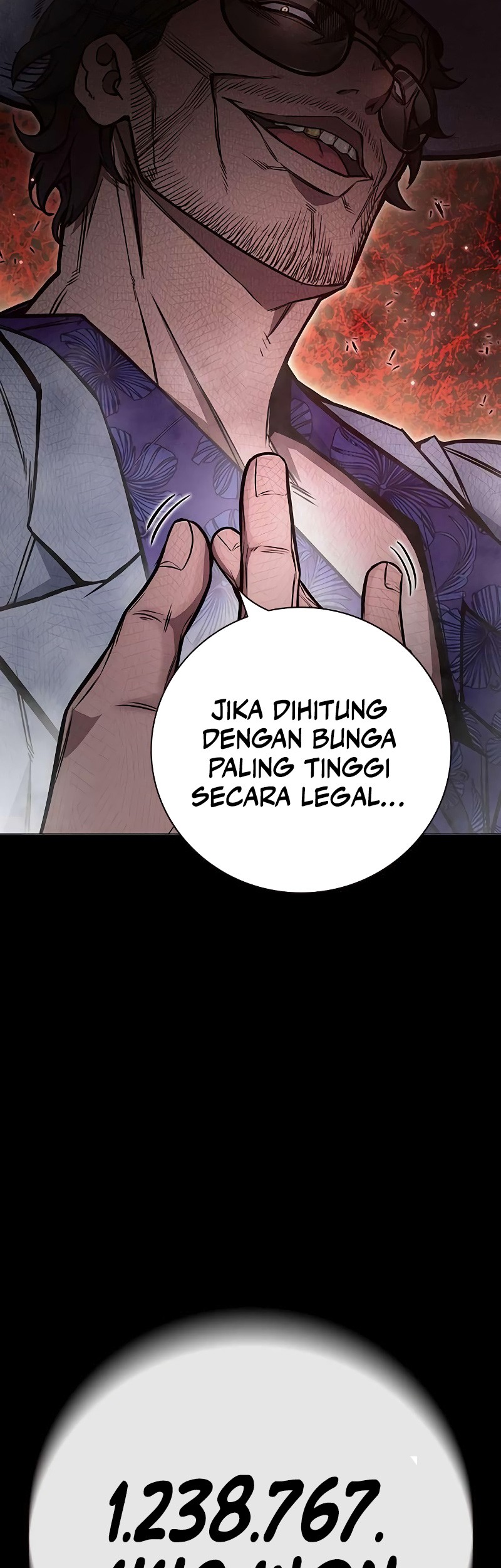 Juvenile Prison Chapter 16 - halaman 99