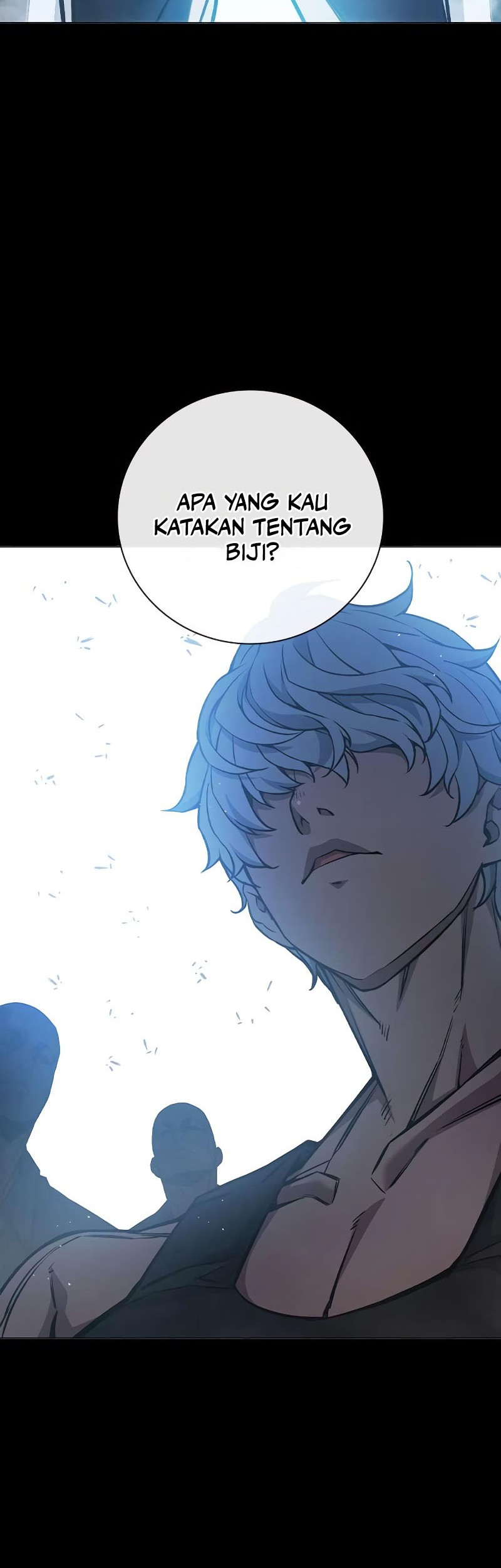 Juvenile Prison Chapter 17 - halaman 10