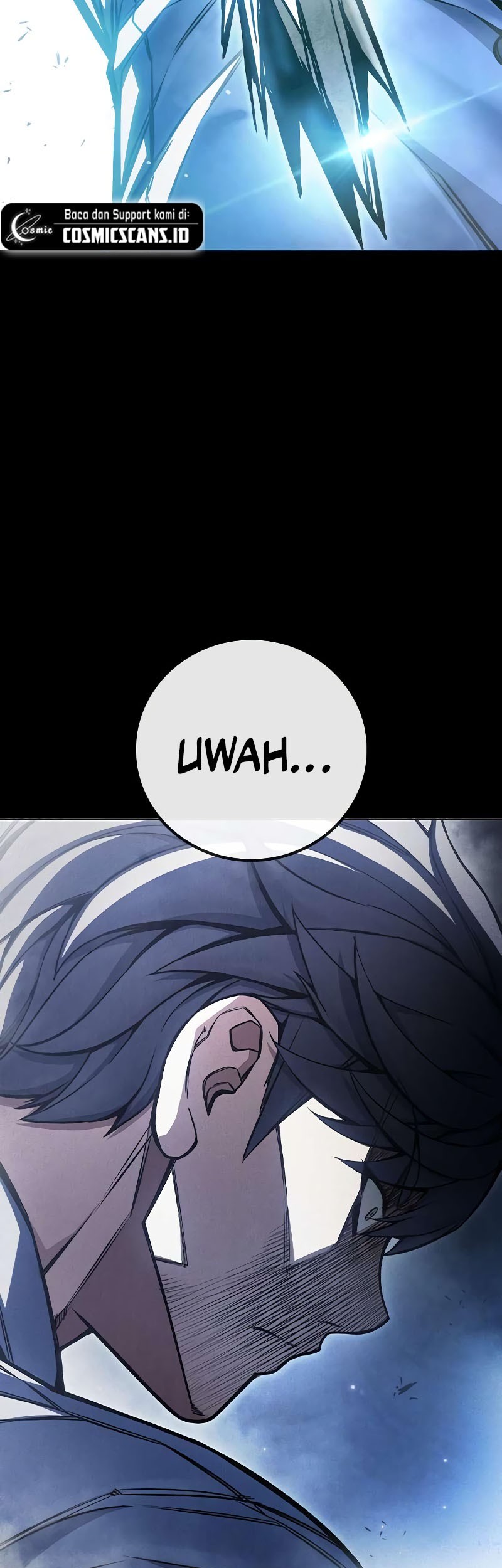 Juvenile Prison Chapter 17 - halaman 13