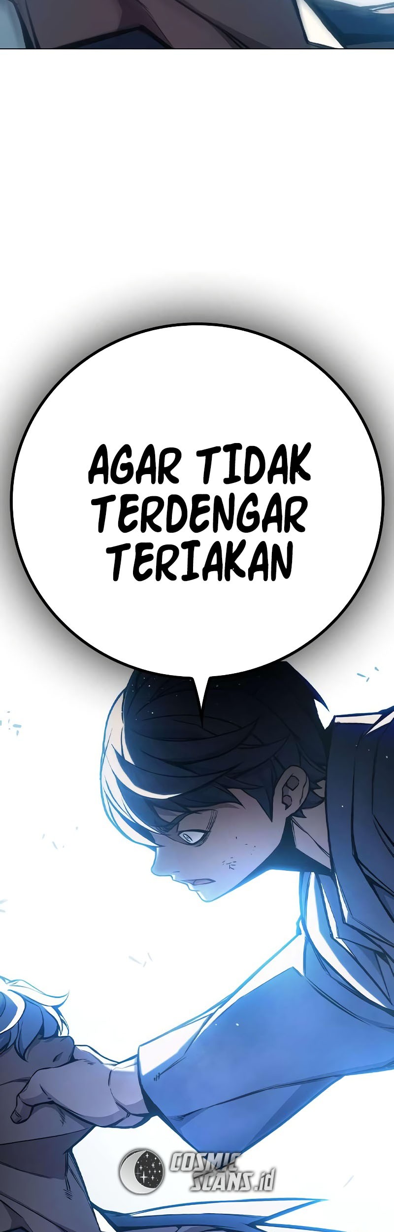 Juvenile Prison Chapter 17 - halaman 19