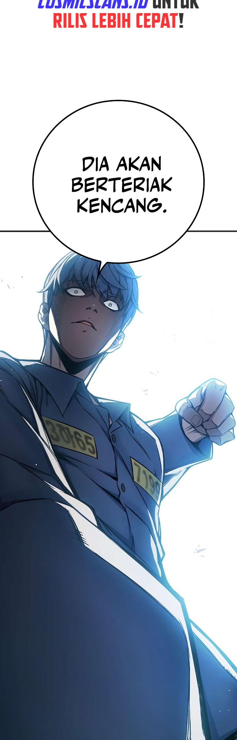 Juvenile Prison Chapter 17 - halaman 22