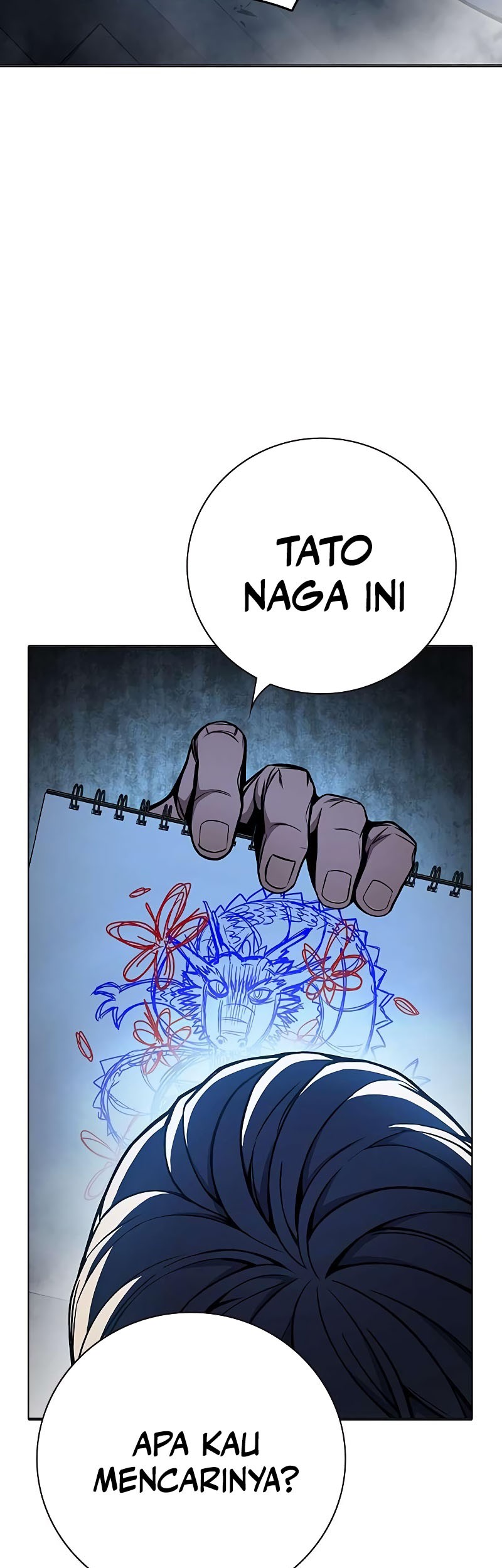 Juvenile Prison Chapter 17 - halaman 25