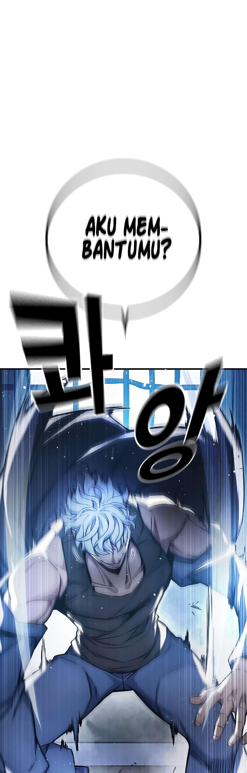 Juvenile Prison Chapter 17 - halaman 28