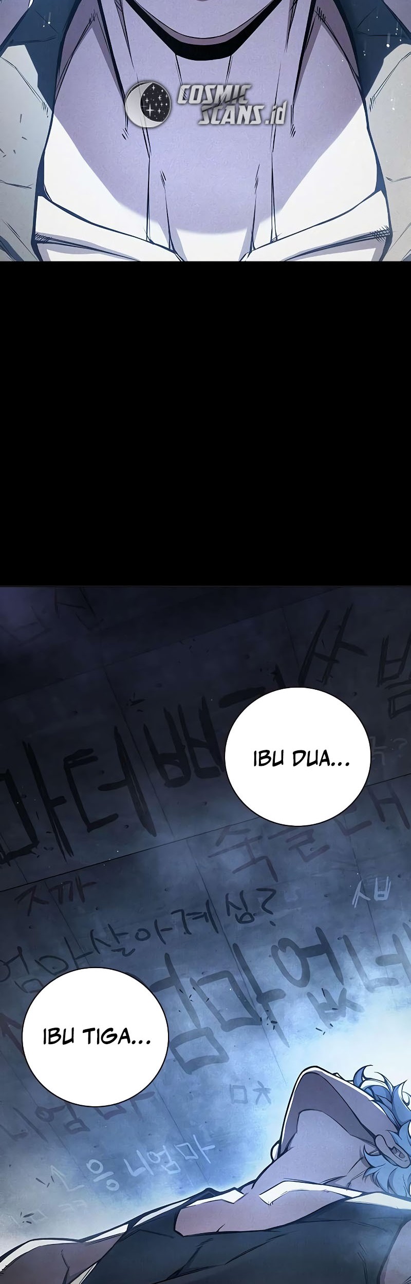 Juvenile Prison Chapter 17 - halaman 3