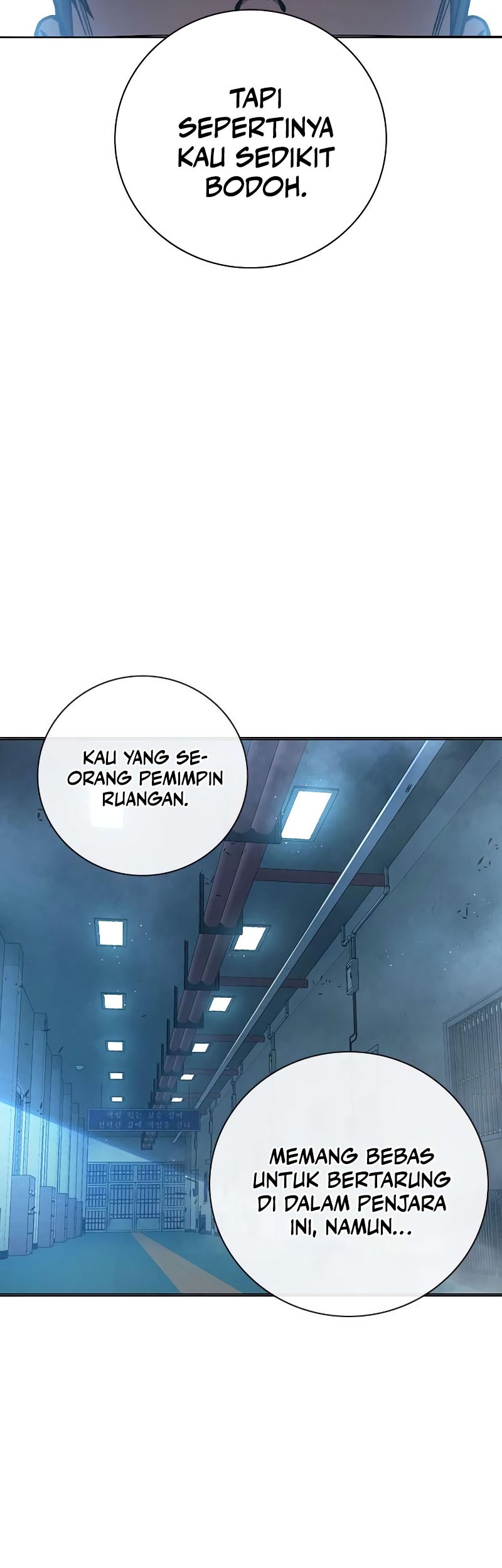 Juvenile Prison Chapter 17 - halaman 36