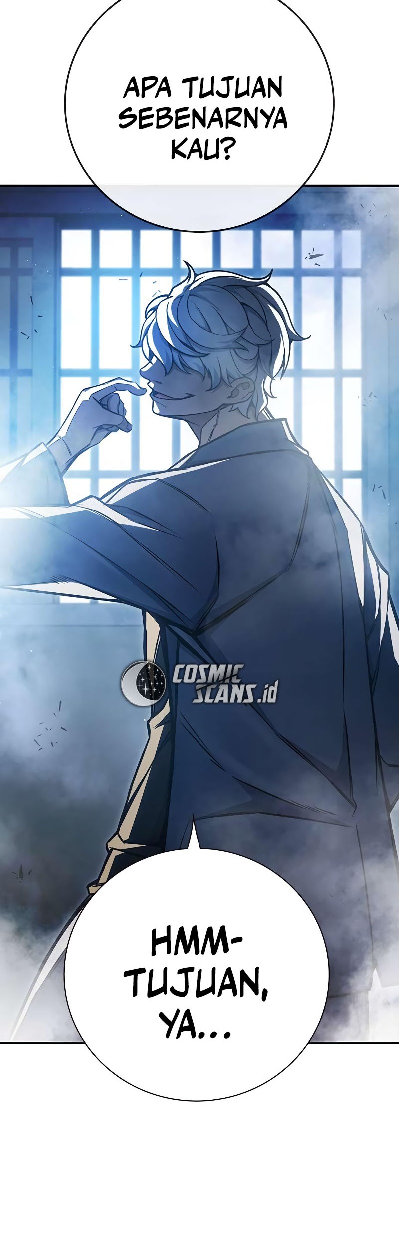 Juvenile Prison Chapter 17 - halaman 43