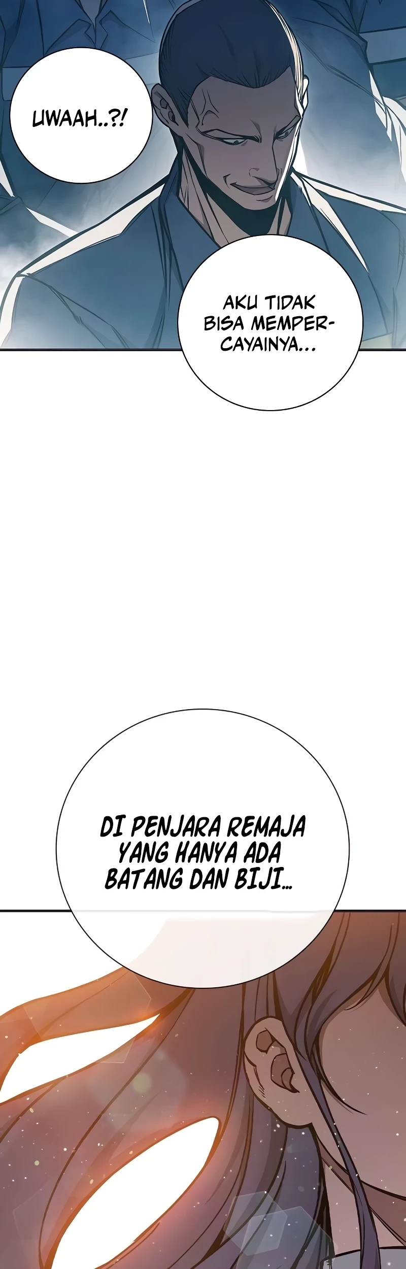 Juvenile Prison Chapter 17 - halaman 47
