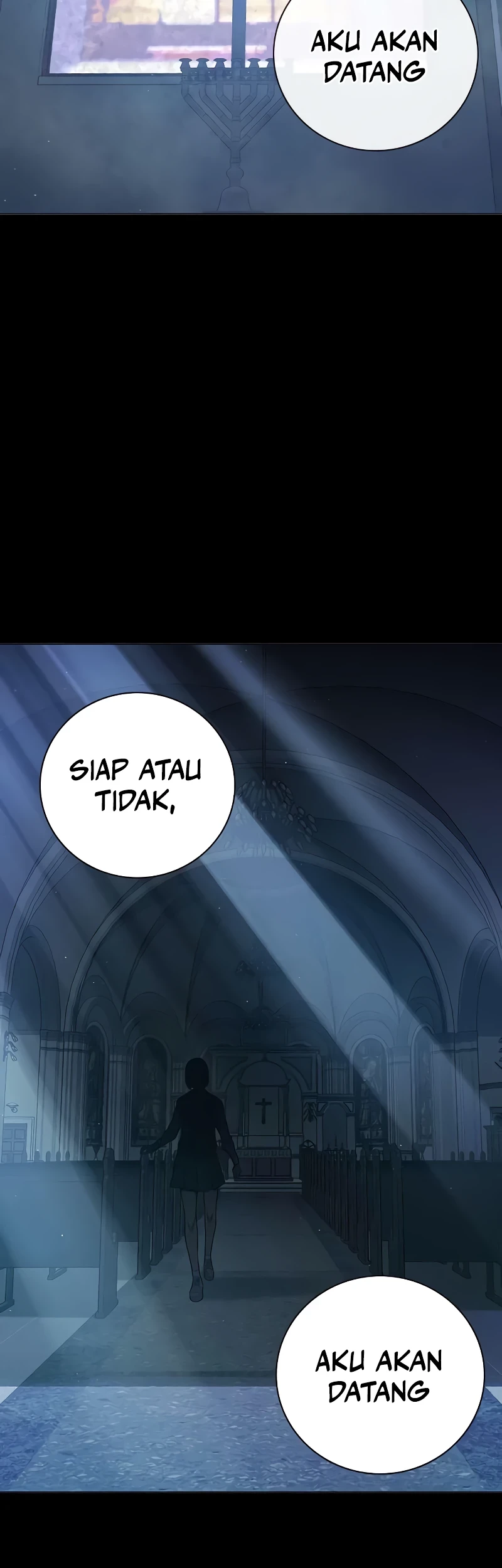 Juvenile Prison Chapter 17 - halaman 55