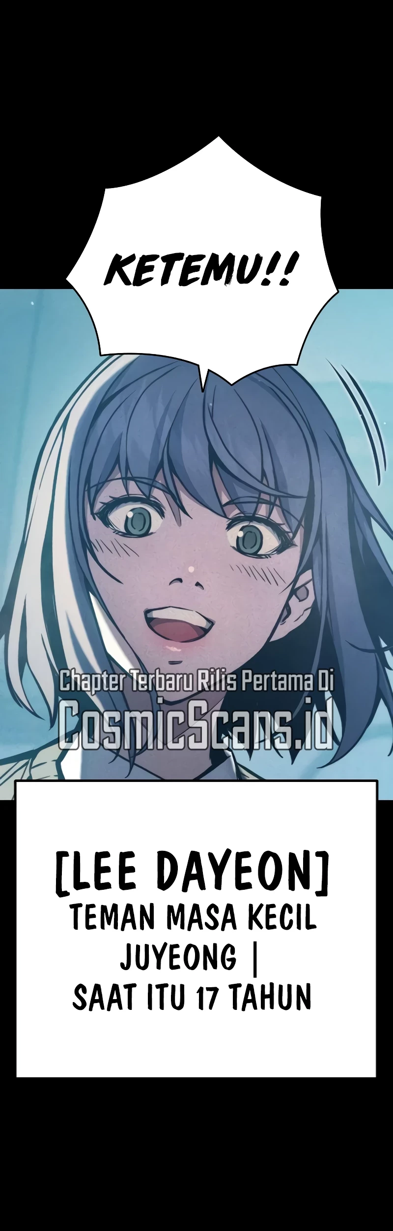 Juvenile Prison Chapter 17 - halaman 58