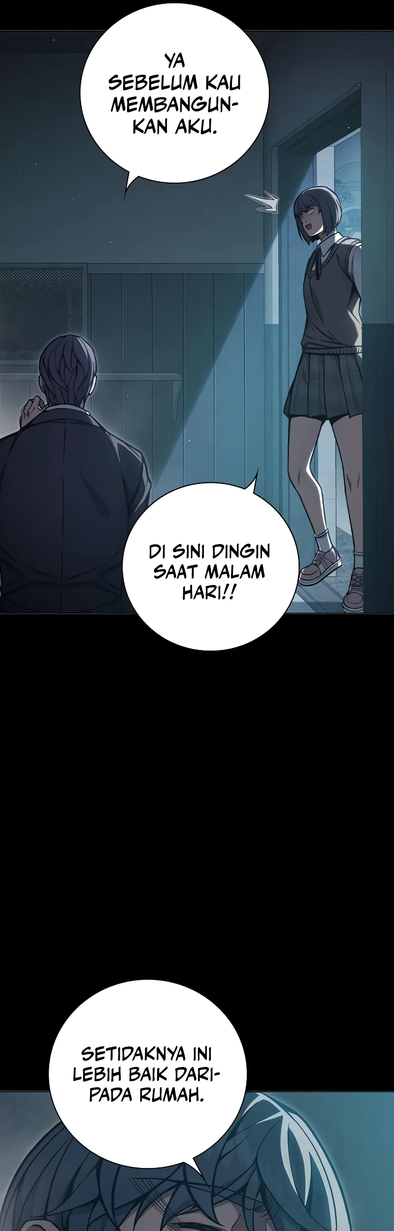 Juvenile Prison Chapter 17 - halaman 61