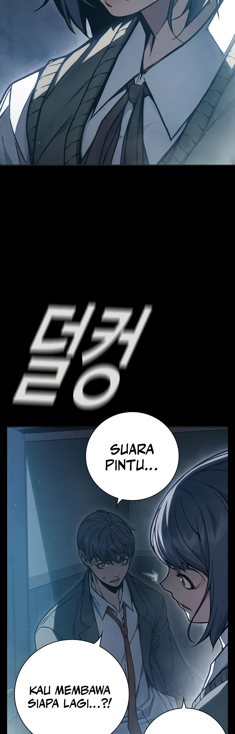 Juvenile Prison Chapter 17 - halaman 63