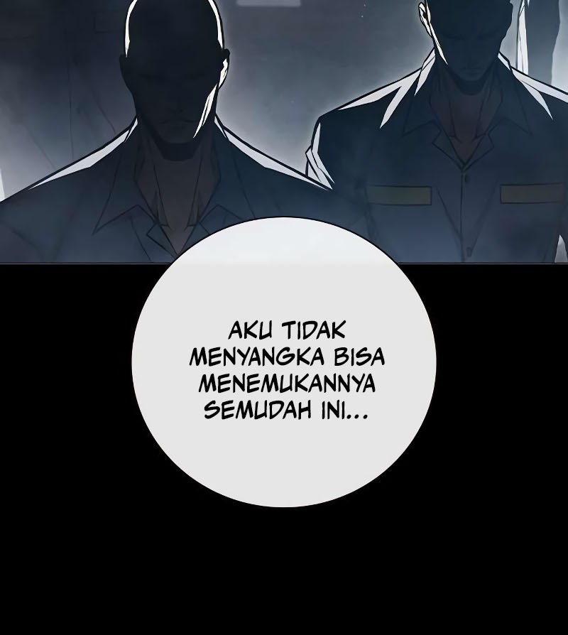 Juvenile Prison Chapter 17 - halaman 8