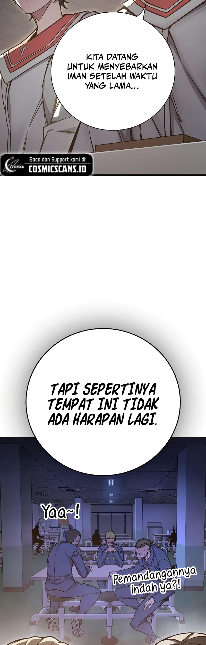 Juvenile Prison Chapter 17 - halaman 80