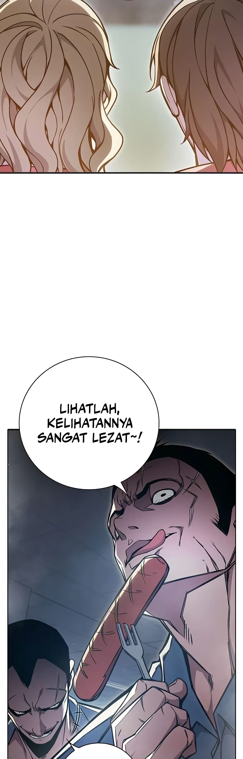 Juvenile Prison Chapter 17 - halaman 81