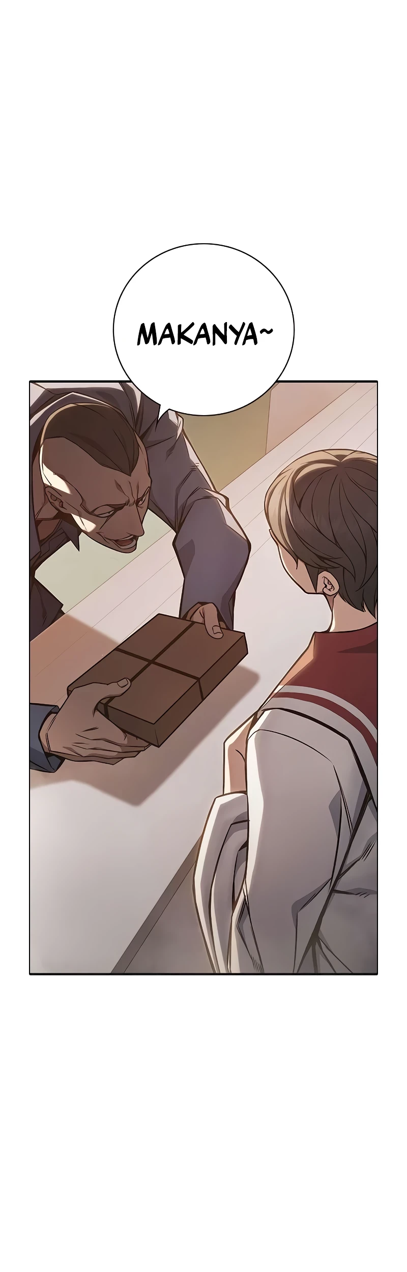 Juvenile Prison Chapter 17 - halaman 83