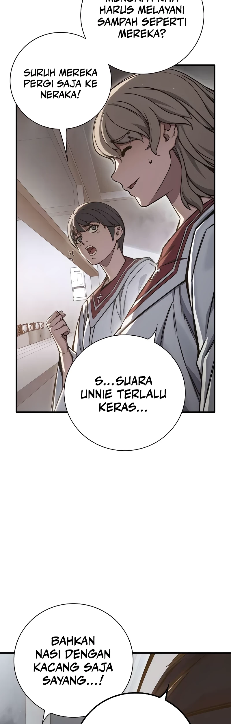 Juvenile Prison Chapter 17 - halaman 86