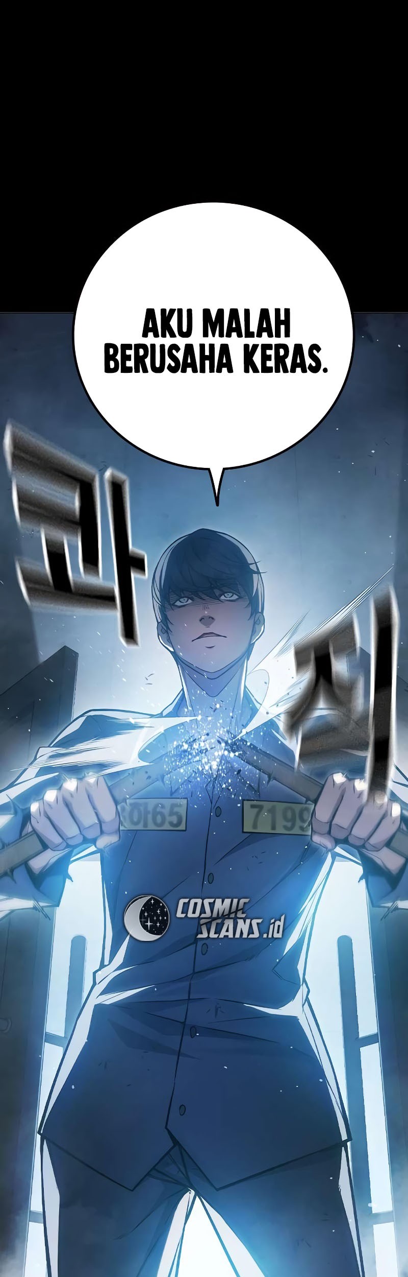 Juvenile Prison Chapter 17 - halaman 9