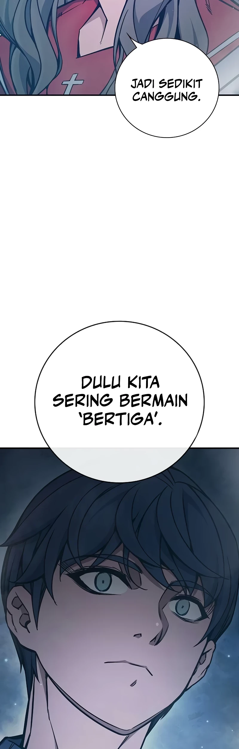 Juvenile Prison Chapter 17 - halaman 94