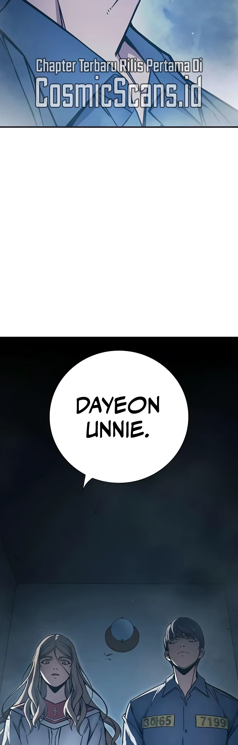 Juvenile Prison Chapter 17 - halaman 95
