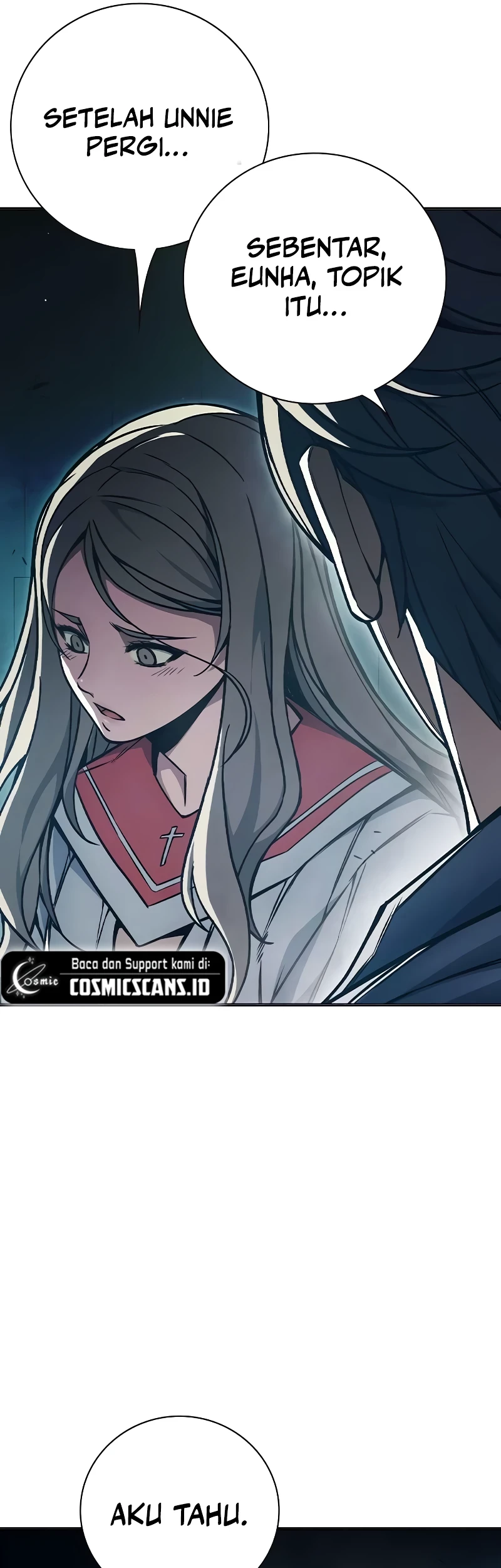 Juvenile Prison Chapter 17 - halaman 97