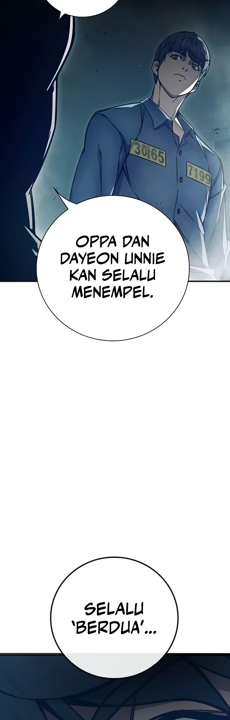 Juvenile Prison Chapter 17 - halaman 98