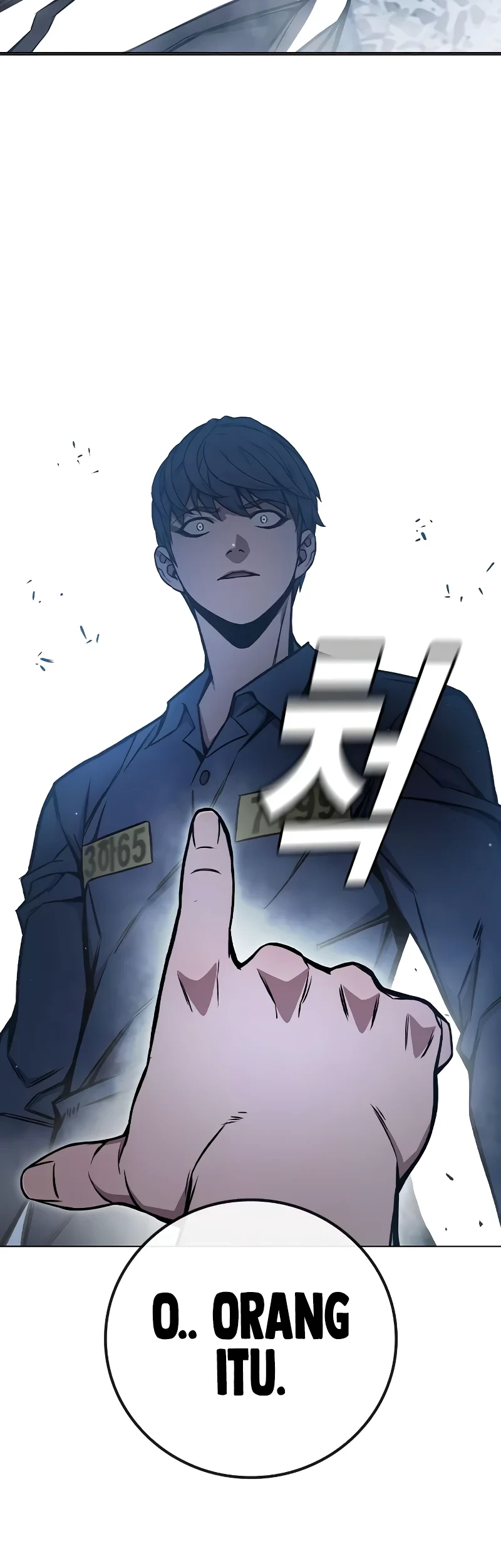 Juvenile Prison Chapter 18 - halaman 104