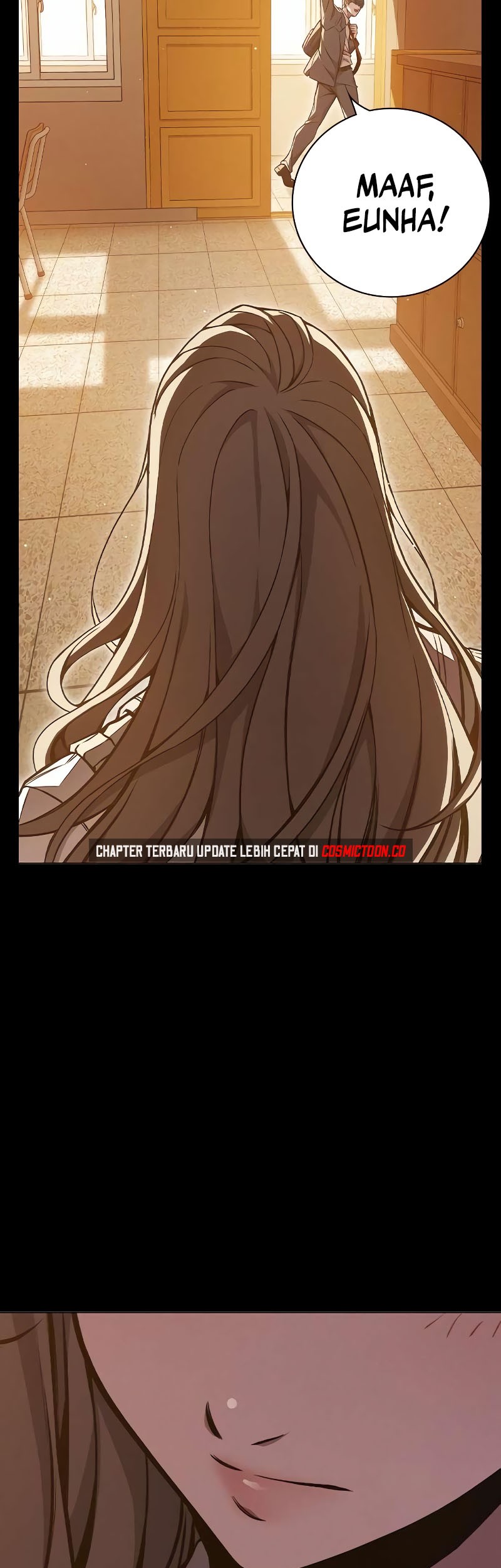 Juvenile Prison Chapter 18 - halaman 11