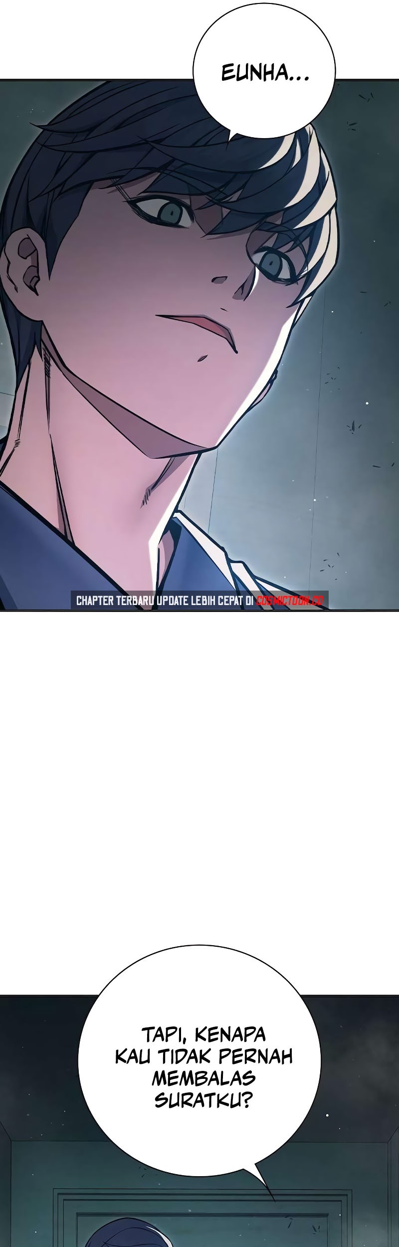 Juvenile Prison Chapter 18 - halaman 21