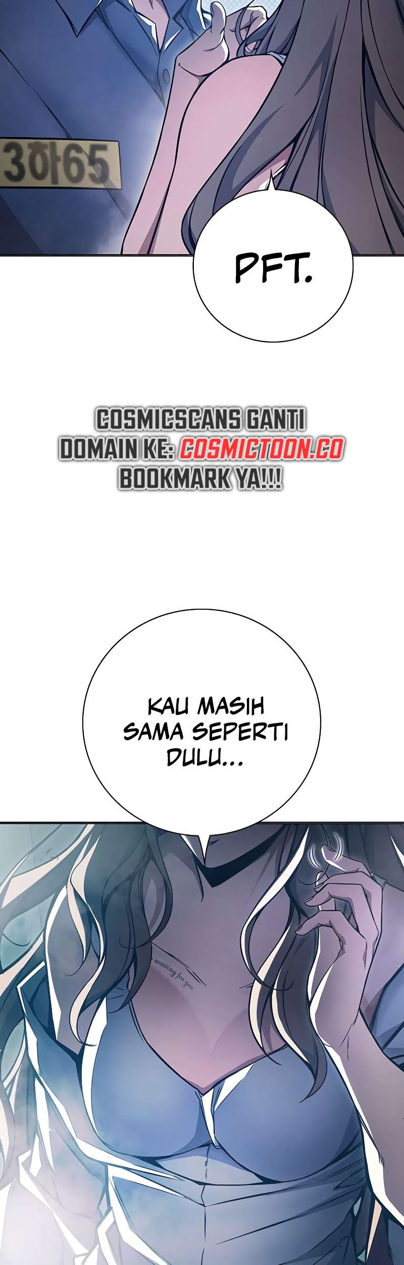 Juvenile Prison Chapter 18 - halaman 23