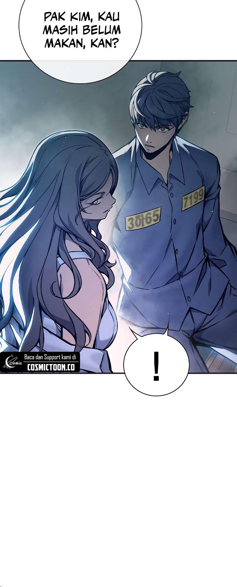 Juvenile Prison Chapter 18 - halaman 26