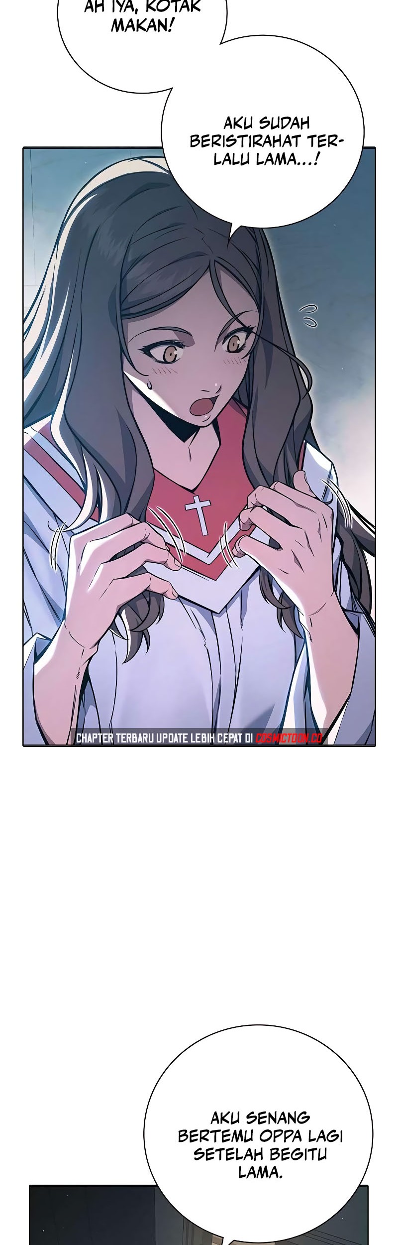 Juvenile Prison Chapter 18 - halaman 28