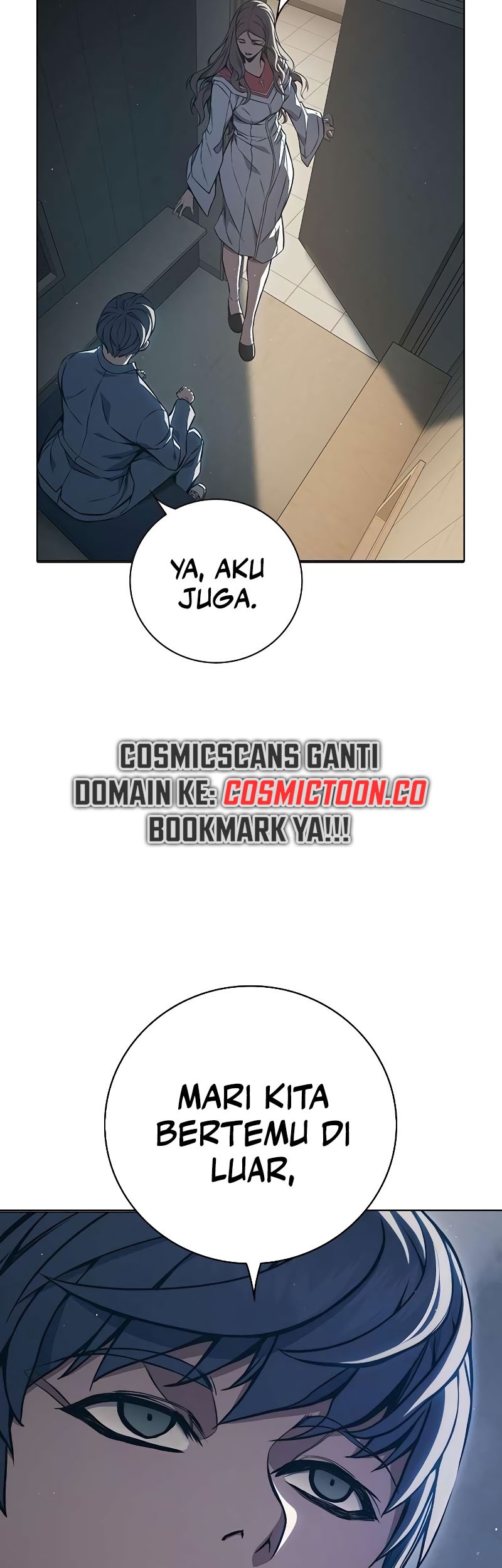 Juvenile Prison Chapter 18 - halaman 29