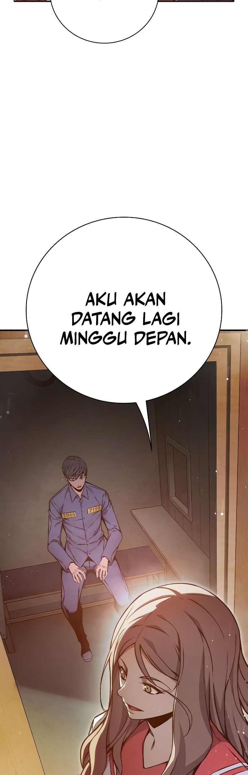 Juvenile Prison Chapter 18 - halaman 31